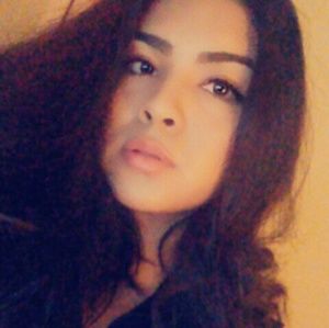 Meet your Posher, Molly